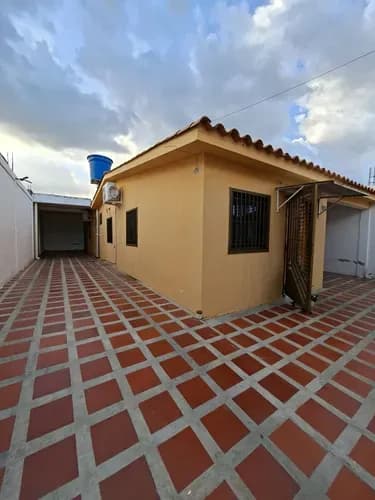 Vendo Casa En San Joaquin Carabobo (elma)