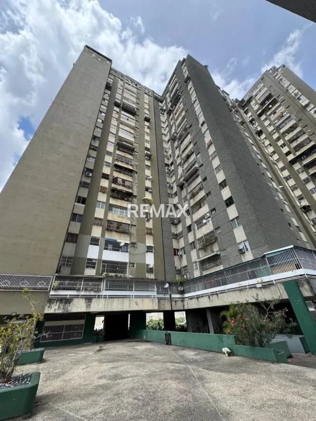 Venta Apartamento El Paraíso