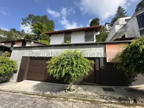 Los Naranjos Del Cafetal, Casa En Venta # 26-1363, Beatriz Pacheco