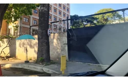 Las Mercedes/terreno 1340m2/zonificacion V6-ct