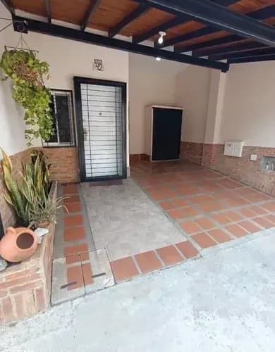 Jl Carolina Jiménez Conj. Residencial Rusticana Country