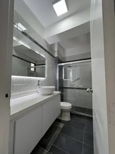 * Josefina Toledo Vende Apartamento Remodelado En El Parral, 132 M2, Pozo Y Planta, 324474