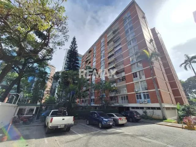 ALQUILER DE APARTAMENTO EN CAMPO ALEGRE