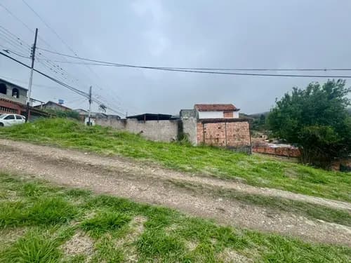 Terreno En Venta En Capacho Sector La Honda /im