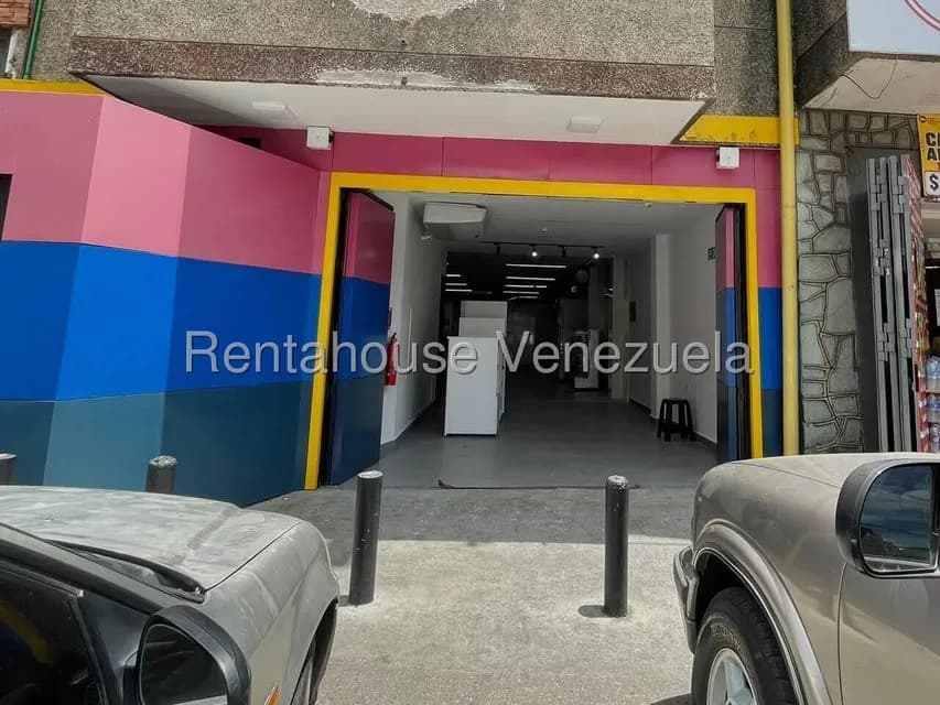 Local Comercial en alquiler - $3k