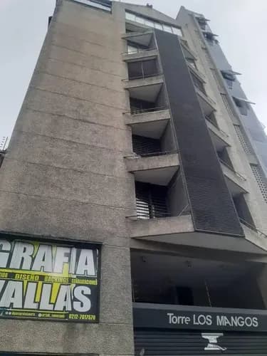 Pc Se Vende Oficina 215m2 Sabana Grande Av Solano