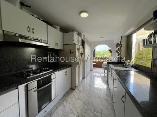 En Venta Apartamento Macaracuay Mls #26-18430 (mr)
