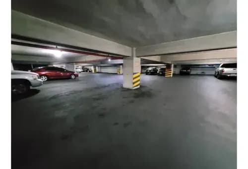 Se Vende Estacionamiento 7628m² Montalban Iii