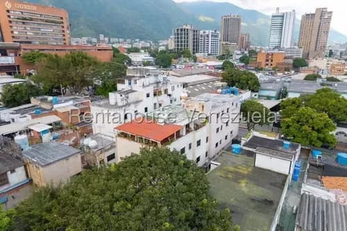 Nv Increíble Edificio En Venta En Chacao 26-4178