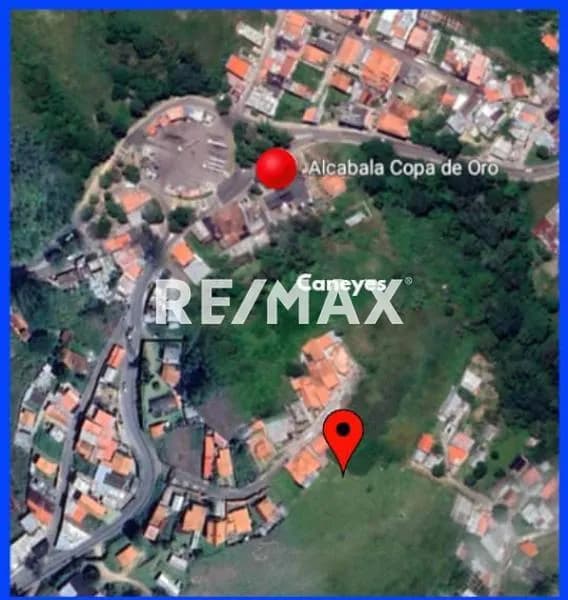 TERRENO EN VENTA CANEYES