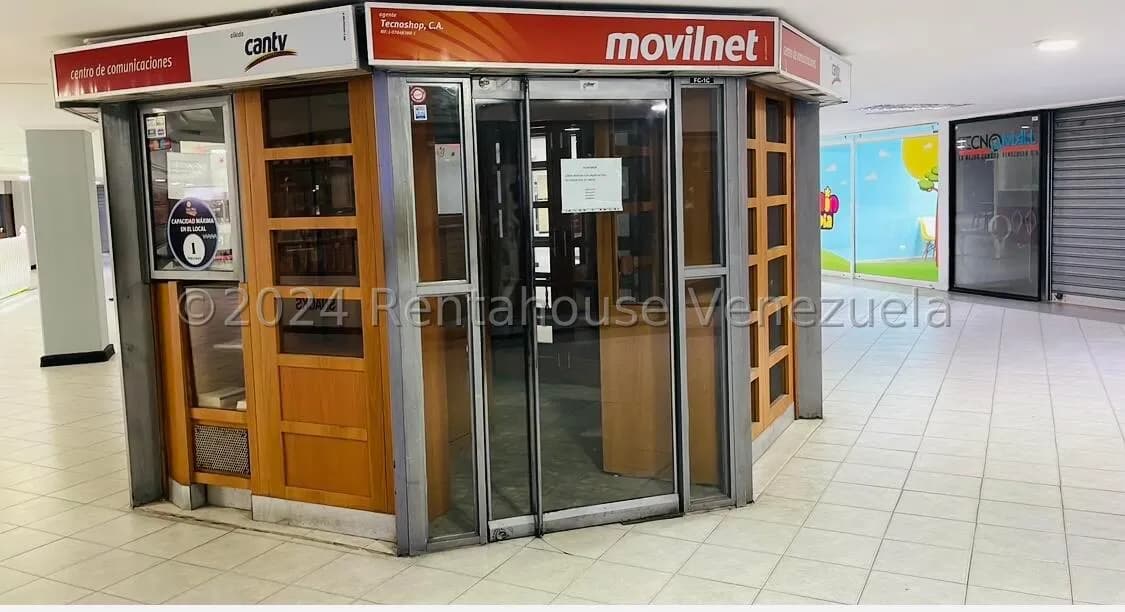 Comercial (Local Comercial) en Alquiler en Avenida El Milagro, Zulia