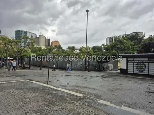 Venta De Terreno El Rosal 4000m2 Comercial - Residencial