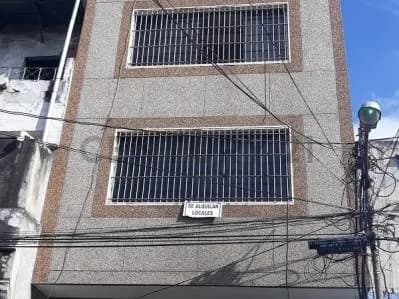 Oficina o deposito en alquiler en Nueva Caracas, Calle Ecuador AH