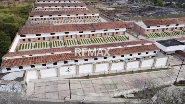 Terreno y Parcela en El Valle, Táchira