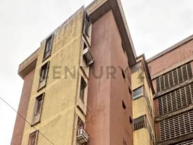 apartamento en alquiler