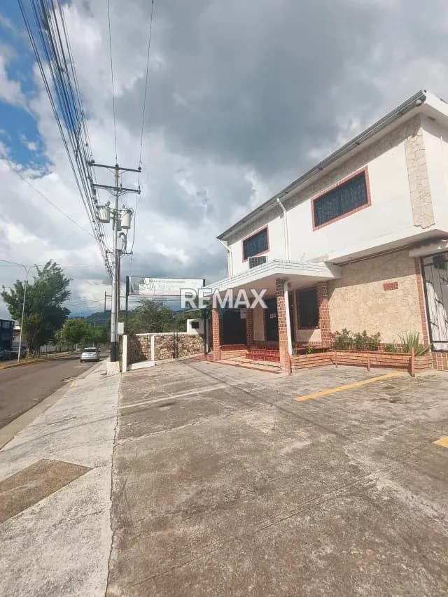 Clínica en Venta