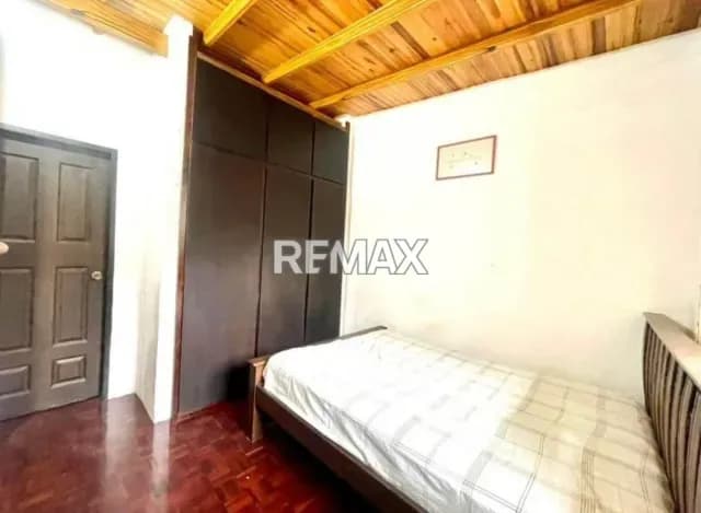 CASA EN ALQUILER EN PALO GORDO