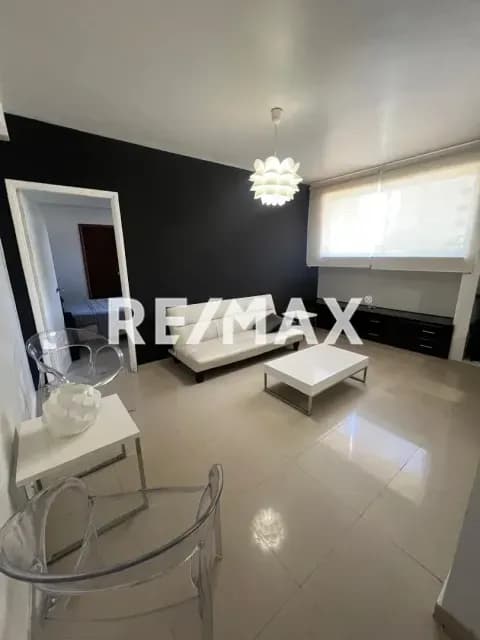 Apartamento en Residencias Altamar