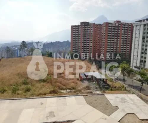 Pc Se Vende Terreno 11.700m2 Lomas Del Avila