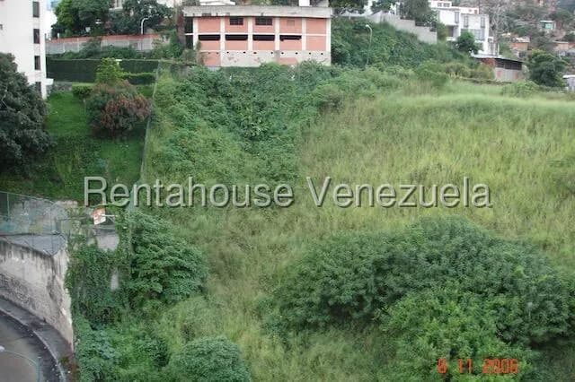 Terreno (Residencial) en Venta en El Paraiso, Distrito Metropolitano