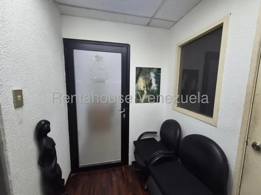 Comercial (Oficina) en Alquiler en La California Norte, Distrito Metropolitano