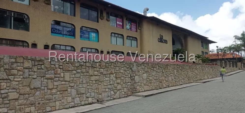 Comercial (Local Comercial) en Alquiler en Las Churuatas, Miranda