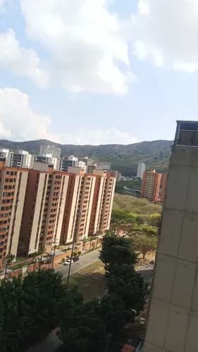 Karol Ofrece Apartamento En Venta: C.r. Teresa Mañongo - Palma Real (solo Clientes) Gm-inz