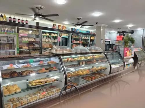 En Venta Fondo De Comercio Y Mobiliario De Panaderia En El Sector La Candelaria