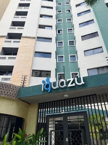 Momentum Apartamrnto En Venta En Urb. Valles De Camoruco, Res. Iguazú, Valencia Edo. Carabobo