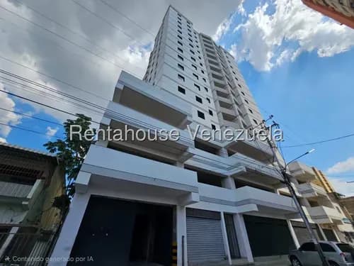 Mi Nuevo Apartamento Zona Centro Maracay, Venta, Venta, Venta 26-18661 Jecg