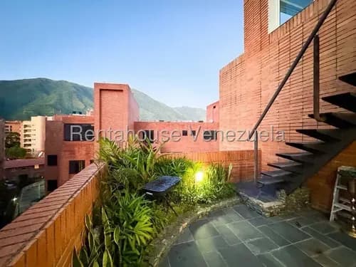 Apartamento En Venta Campo Alegre Vgi