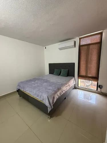 Alquiler De Apartamento: Residencias Olympic Garden La Granja Hc-ind
