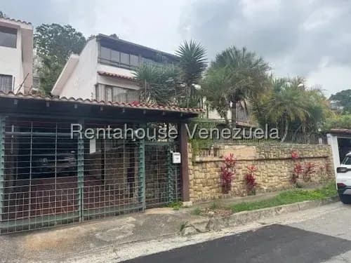 Leandro Manzano Casa En Venta,la Union Mls #26-20572