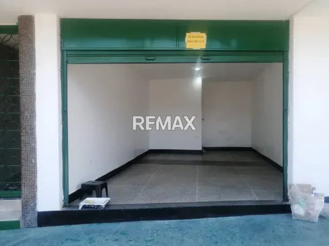 LOCAL COMERCIAL EN ALQUILER EN LA CONCORDIA