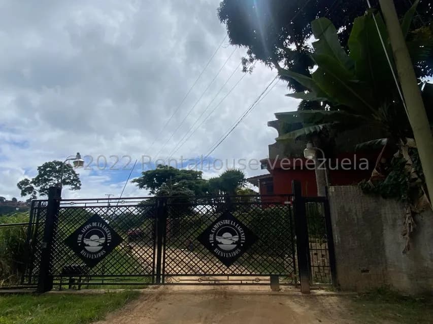 Terreno (Residencial) en Venta en La Union, Distrito Metropolitano