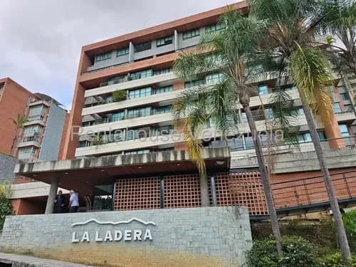 Apartamento En Alquiler, En Escampadero Km