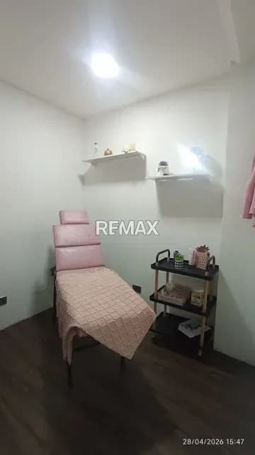 Fondo de comercio en venta de estética