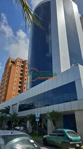 Inmobipiña Promociona Oficina En Alquiler, En Bell Torre Corporativa, Puerto Ordaz - Lp