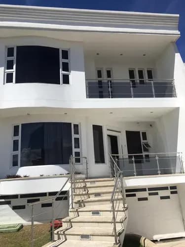 Casa En Venta Urb Porto Fino, Av Ferrero Tamayo San Cristóbal Mg097