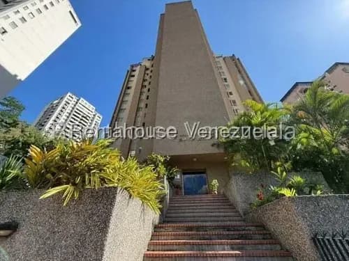 Penthouse En Venta Manzanares 26-5616 Mc