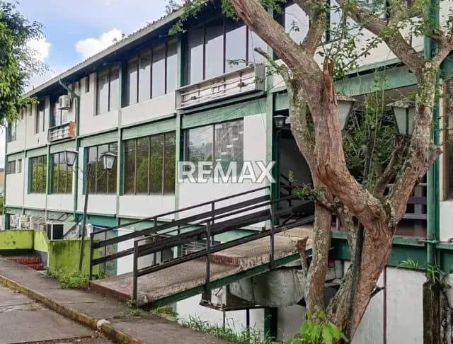 Local en Venta en el CC Paseo la Villa Sector La Guayana