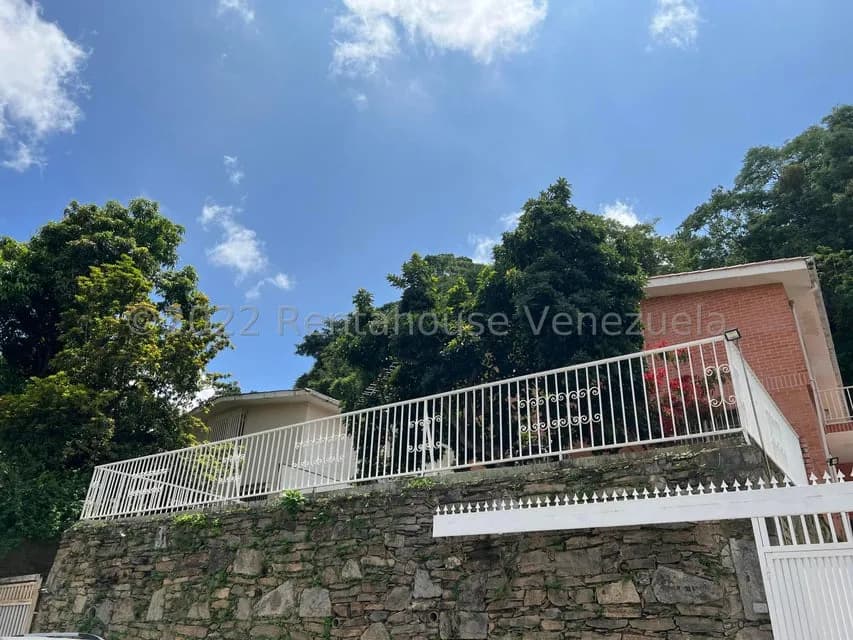 Casa (Duplex) en Venta en Santa Fe Norte, Distrito Metropolitano