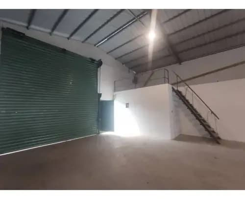 Galpon En Alquiler Av Lisandro Alvarado Up-9580325