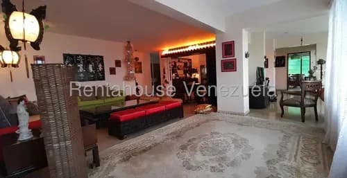 Venta De Casa En Chulavista 26-20228