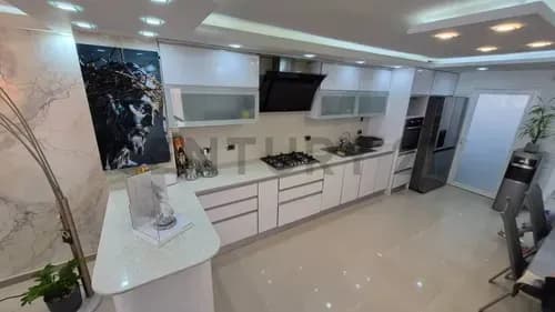 Villa En Puerto Morro Con Salida A La Playa - Amoblada Y Equipada