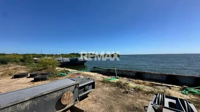 Muelle y Astilleros en Alquiler Avenida Principal San Francisco Ubicado a lado del Mall Paseo San Fco