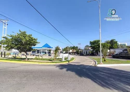 Terreno Con Bienhechuria Con Potencial A Inversion En El Municipio Maneiro