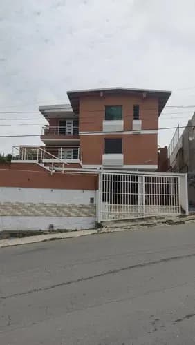 Quinta En Las Colinas