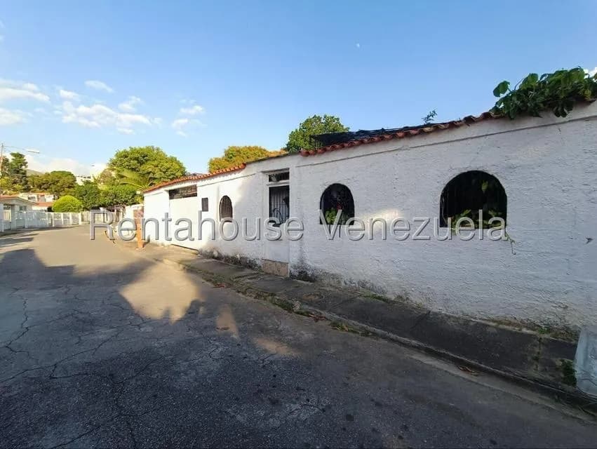 Casa (Multipes Niveles) en Venta en Campo Elias, Aragua