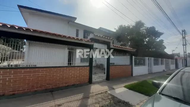 Casa quinta en venta, Santa Rosalía, Cagua